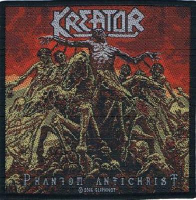 Kreator | Phantom Antichrist - Image 2