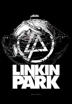 Linkin Park | Atomic Age Flag - Image 2