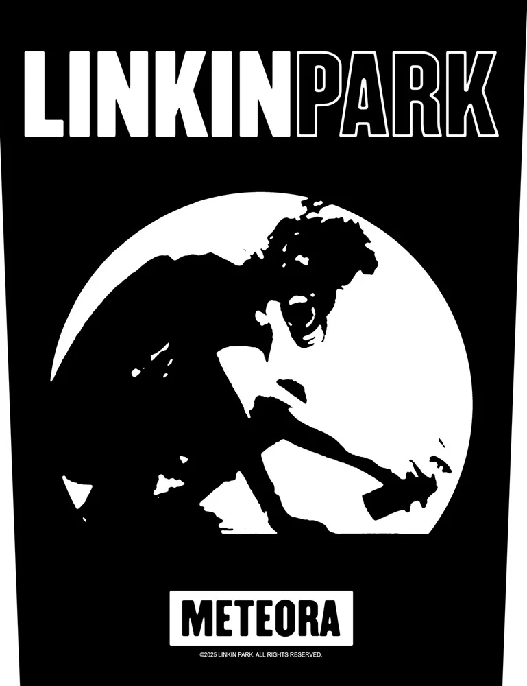 Linkin Park | Meteora BP