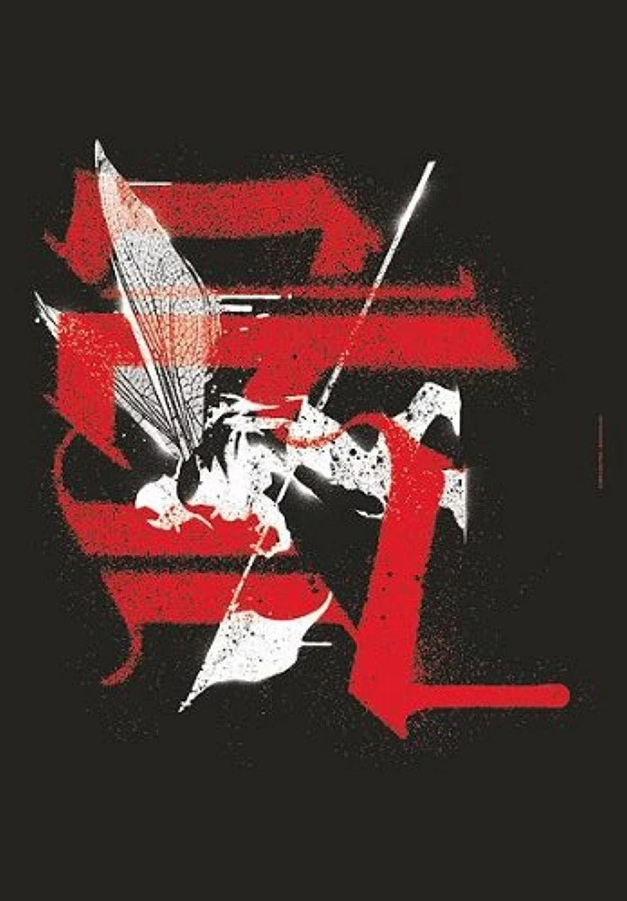 Linkin Park | Tangled Flag