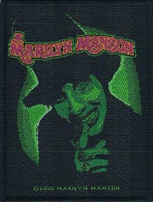 Marilyn Manson | Smells Like Children