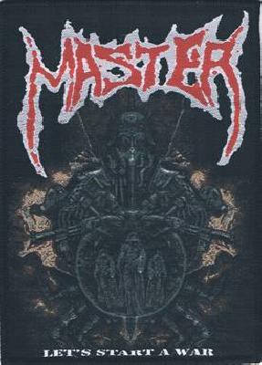 Master | Lets Start A War