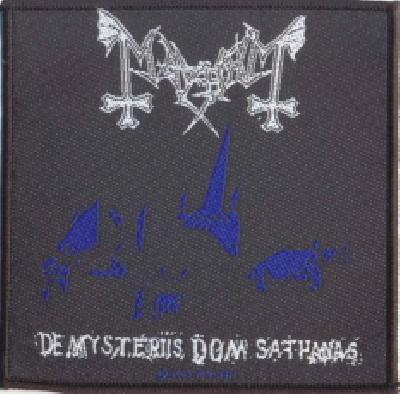 Mayhem | De Mysteriis - Image 2