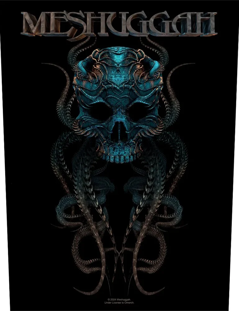 Meshuggah | Meskulla BP