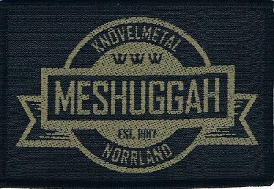 Meshuggah | Crest