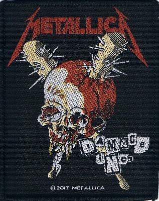 Metallica | Damage Inc.