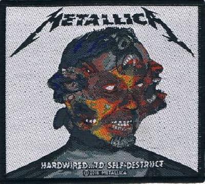 Metallica | Hardwired