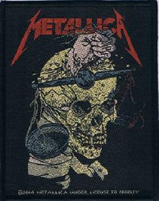 Metallica | Harvester Of Sorrow 2014