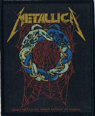 Metallica | Tangled Web