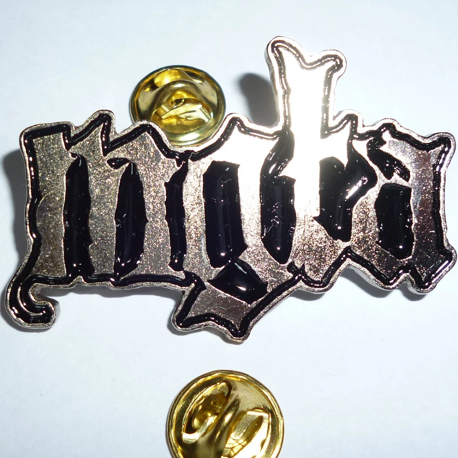 Mgla | Pin Badge Logo - Image 2
