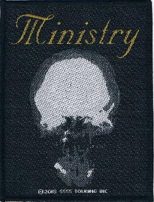 Ministry | Mind Is A Terrible Thing To Taste