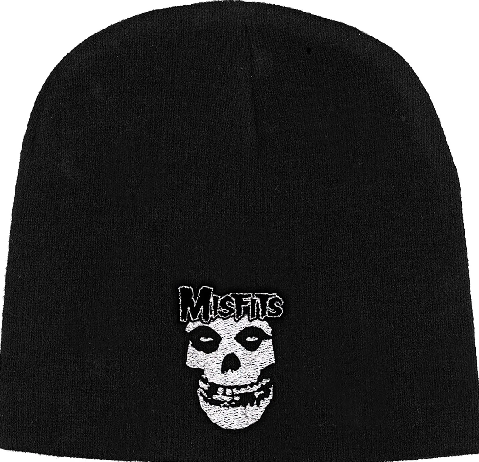 Misfits | Beanie Stitched Fiend Logo