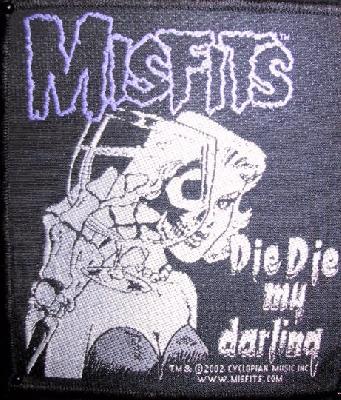 Misfits | Die Die My Darling - Image 2