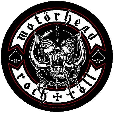 Motorhead | Biker Circular BP