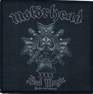 Motorhead | Bad Magic