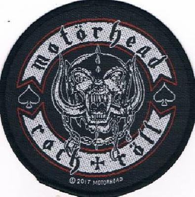 Motorhead | Biker Rock N Roll