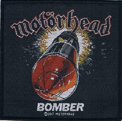 Motorhead | Bomber