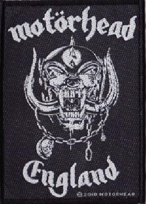 Motorhead | England