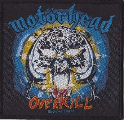 Motorhead | Overkill