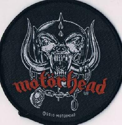 Motorhead | Warpig Circular 2010