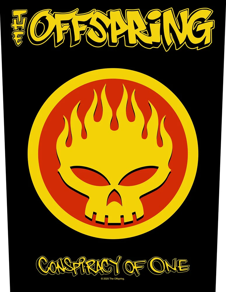 Offspring | Conspiracy of One BP