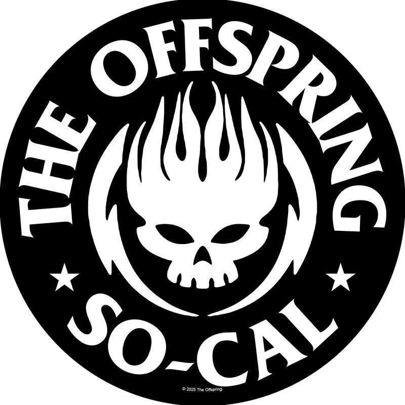 Offspring | So-Cal BP