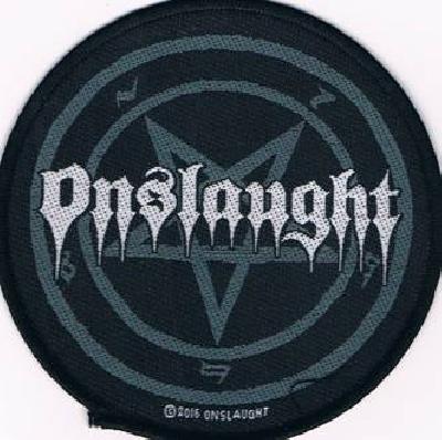 Onslaught | Pentagram
