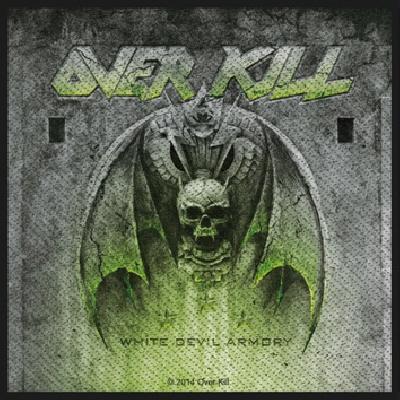 Overkill | White Devil Armory