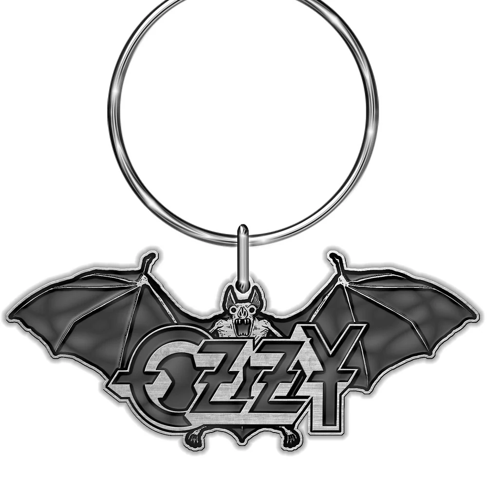 Ozzy Osbourne | Keyring Ordinary Man