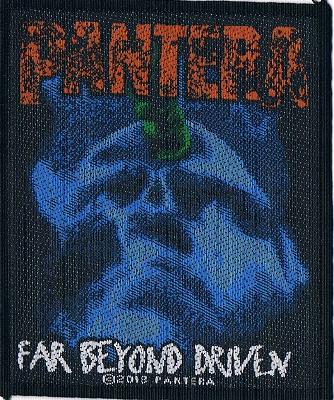 Pantera | Far Beyond Driven