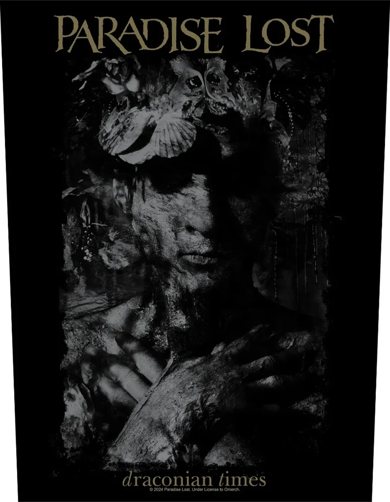 Paradise Lost | Draconian Times BP