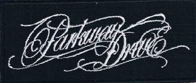 Parkway Drive | Stitched Classic Logo