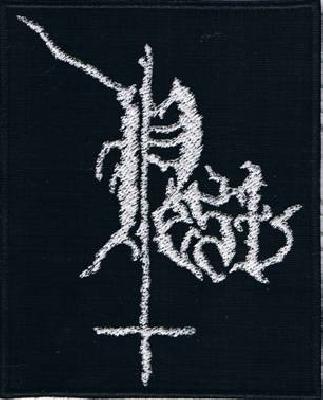 Pest | Stitched Old Logo