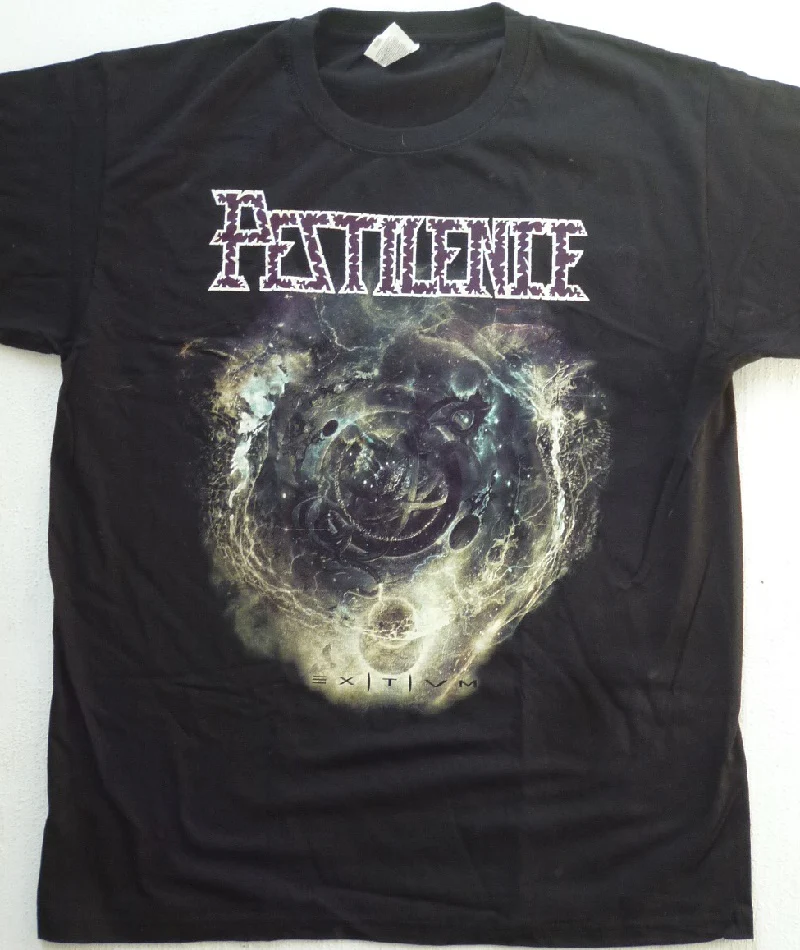 Pestilence | Exitium TS