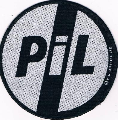 Pil | Logo