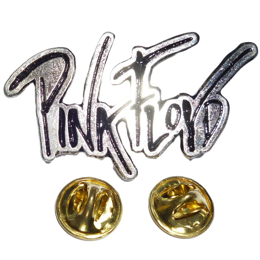 Pink Floyd | Pin Badge Logo