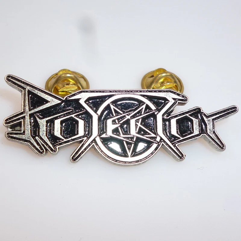 Protector | Pin Badge Logo - Image 2