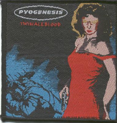 Pyogenesis | Twin All Blood