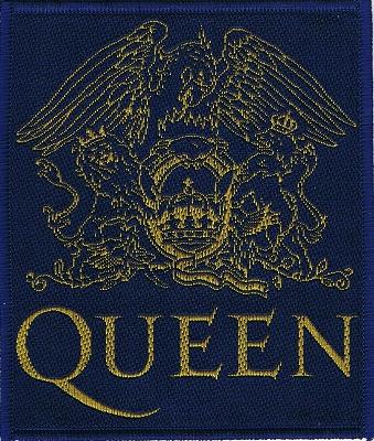 Queen | Crest