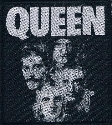 Queen | Faces