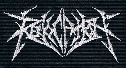 Revocation | Stitched White Logo