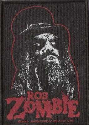 Rob Zombie | Portrait