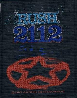 Rush | 2112