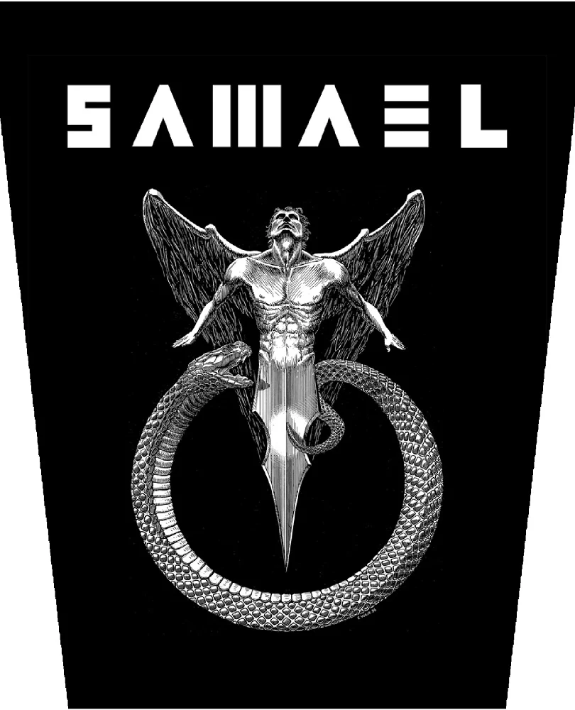 Samael | Saviour BP