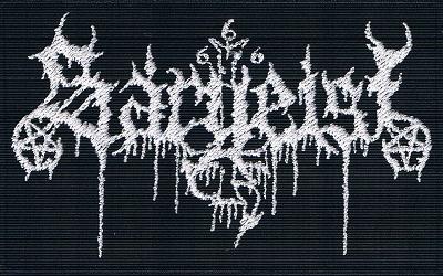Sargeist | Stitched White Logo