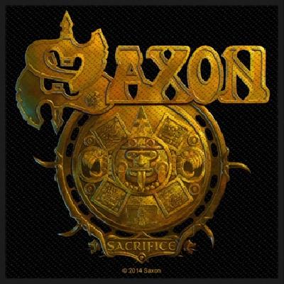 Saxon | Sacrifice