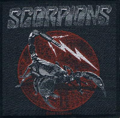 Scorpions | Jack