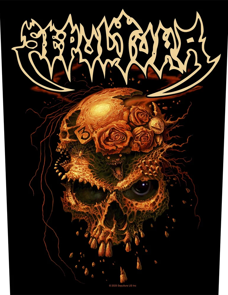 Sepultura | Beneath The Remains BP
