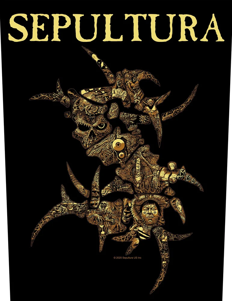 Sepultura | Discography BP
