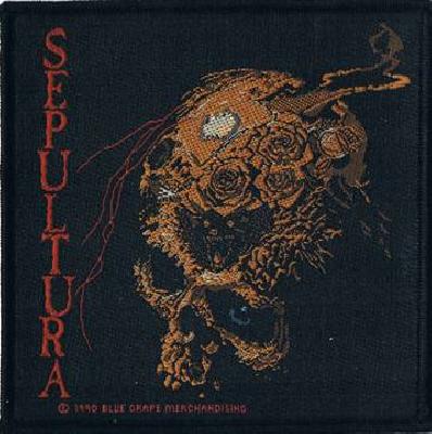Sepultura | Beneath The Remains